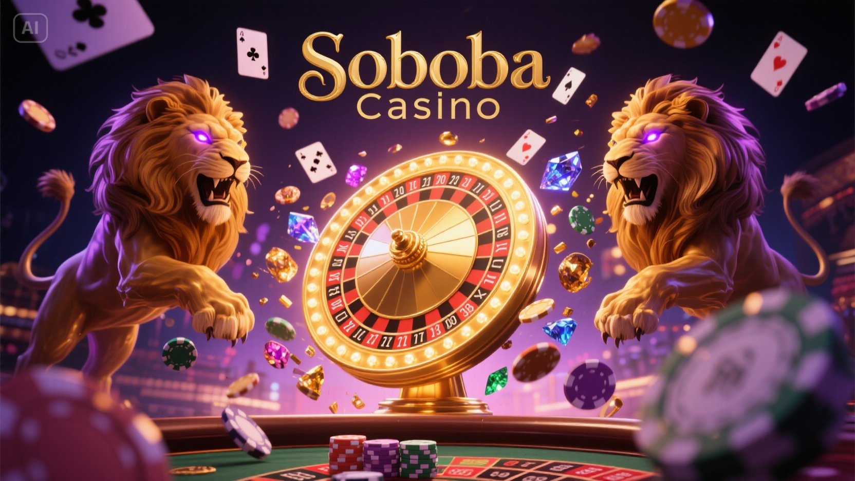 Soboba Casino پاکستان